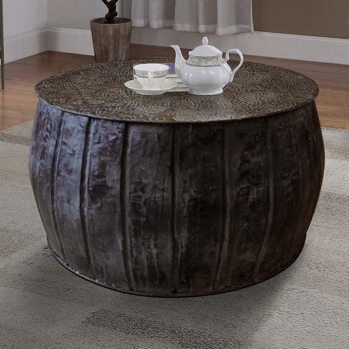 Blayze Accent Table Unique & Best Modern Furniture Online Store